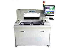 PCB V Cutting Machine HK360