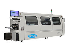 wave soldering machine Manufacturer Supplier China factory Top350