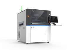 L6 SMT Stencil Printer