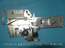 I-Pulse F2 82M Electric Feeder LG4-M2A00-510 530 540