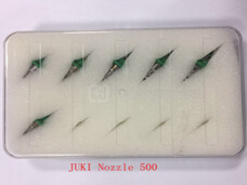 JUKI 500 Nozzle 40011046