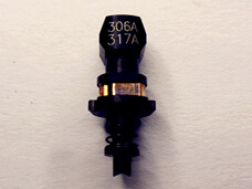 Yamaha KHY-M7770-A0X Nozzle 306A 317A