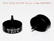 FUJI XP242 XP243 XPF 1.8mm Nozzle ADNPN8810