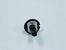 I-Pulse M6 P062 Nozzle