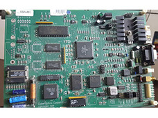 Samsung CP40 CP45 control Mother board 
