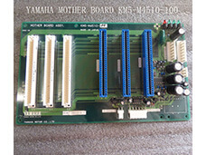 Yamaha MOTHER BOARD KM5-M4510-100