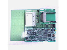 Yamaha Board Card KM5-M4230-101