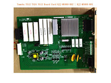 Yamaha YS12 YS24 YG12 Board Card KJJ-M5880-002 | KJJ-M5880-00X