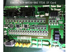 Yamaha YT16 IF Card KGN-M4530-002