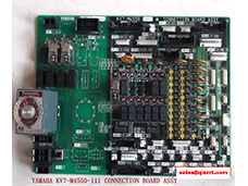 Yamaha CONNECTION BOARD ASSY KV7-M4550-111