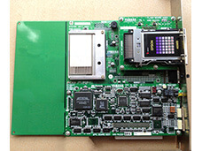 Yamaha YV100II CPU SYSTEM UNIT ASSY KM5-M4200-01X