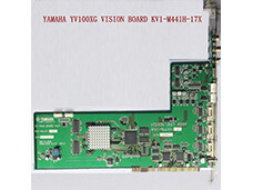 Yamaha YV100XG VISION BOARD KV1-M441H-17X 