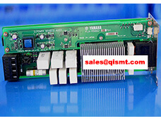 Yamaha Power Control Card KLA-M5882-000 KLA-M5880-000