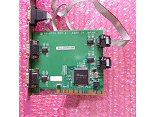 Yamaha Keyboard Interface Card KGA-M6590-000 E COM 