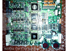 HITACHI GXH-1 series board card 6301242088