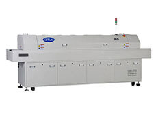 China SMT PCB Reflow oven