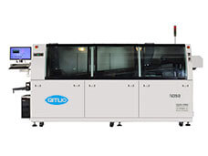 PCB Manufacturing Equipment N350