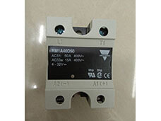 Reflow oven machine solid state relay RM1A40D50