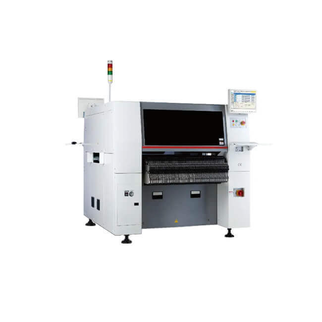 Hanwha SM471 PLUS Pick and Place Machine