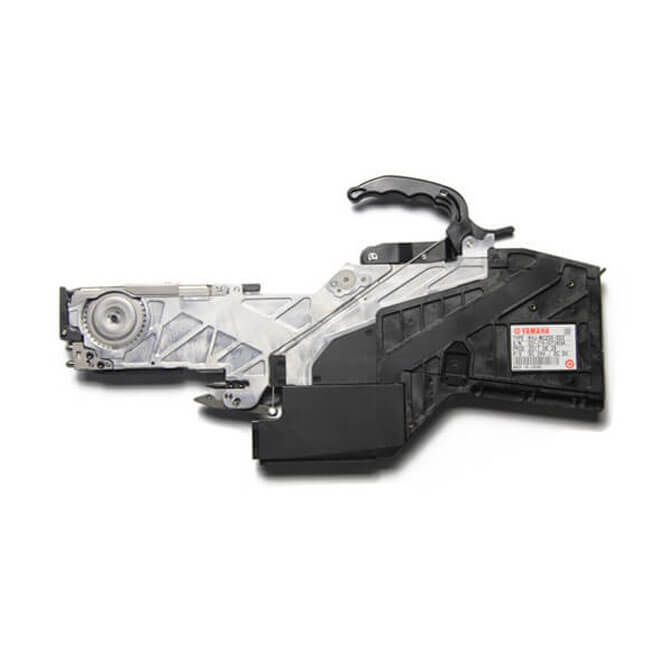 Yamaha Electric ZS Feeder KLJ-MC400-004 KLJ-MC500-002 for Yamaha SMT PNP YS