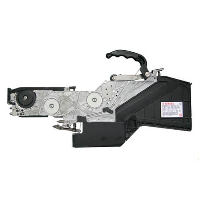 Yamaha Electric SS Feeder KHJ-MC100-001 KHJ-MC200-000 for SMT PNP YS12/YS24