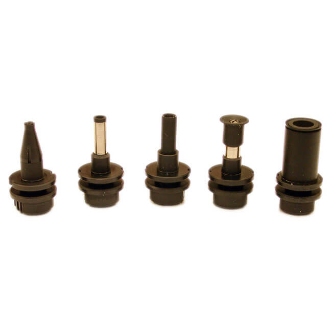 Universal Instruments Compliant Nozzle H013 H056 w 5 6 8mm cups