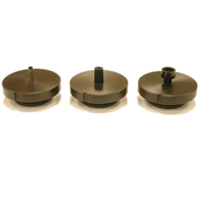 Universal Instruments Compliant Nozzle 120F Molded