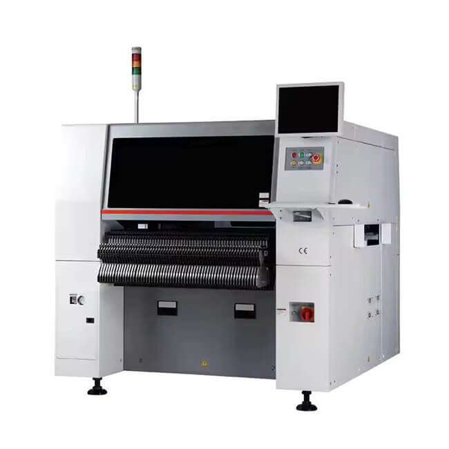 Hanwha SM485 Pick and Place Machine