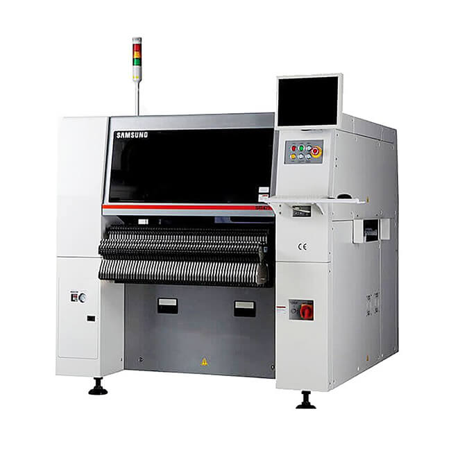 Samsung SM471 Pick and Place Machine