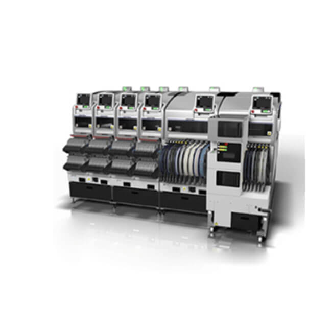 FUJI NXT M3 III Pick and place machine