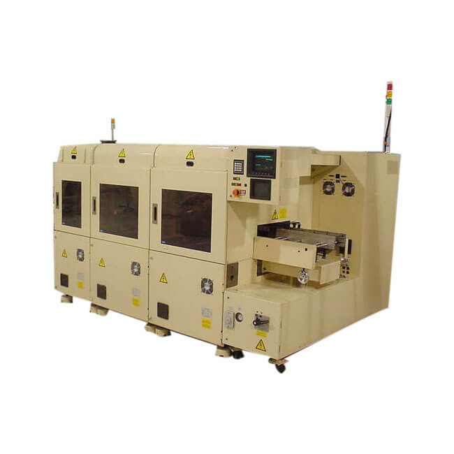 FUJI QP-242E Pick and place machine