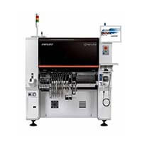 Hanwha XM520 Pick and Place Machine