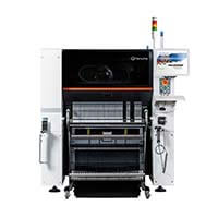 Hanwha Multi Functional Chip Mounter HM520W