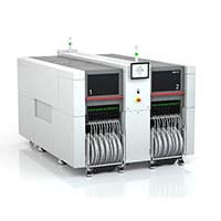 ASMPT SIPLACE X4i S Pick and place machine