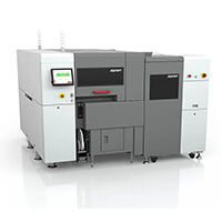 ASMPT SIPLACE CA2 Pick and place machine