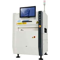 JUKI RV-2 3D (AOI/SPI ) Machine