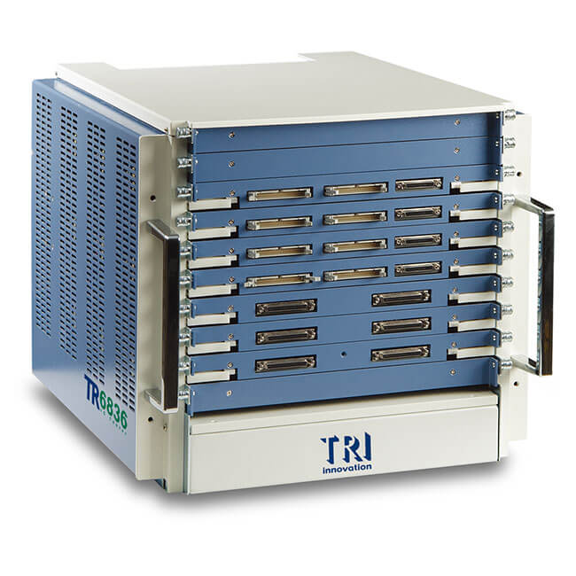 TRI TR6836 IC X-ray Inspection Machine