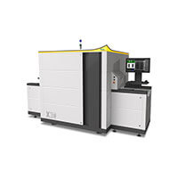 Nordson X# Series X-ray Inspection Machine