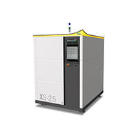 Nordson XS Series X-ray Inspection Machine