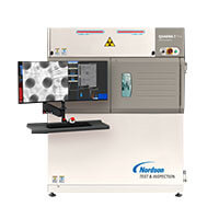 Nordson MXI QUADRA™ 7 Pro X-ray Inspection Machine