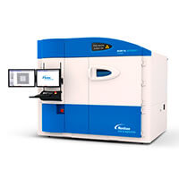 Nordson MXI Ruby XL X-ray Inspection Machine