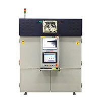 Techvalley HAWKEYE1300K X-ray