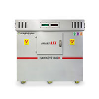 Techvalley HAWKEYE1600K X-ray Inspection Machine