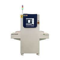 Techvalley HAWKEYE8000 (HAWKEYE9000) X-ray Inspection Machine