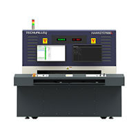 Techvalley HAWKEYE9000L X-ray