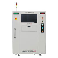 Techvalley HAWKEYE9010 X-ray Inspection Machine
