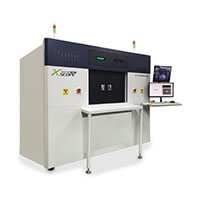 Techvalley TVX-IMT160S X-ray Inspection Machine