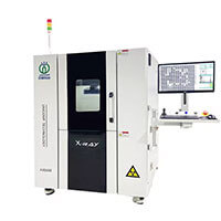 UNICOMP AX8500 X-ray Inspection Machine