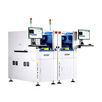 GKG GT mimi SMT Solder paste printer