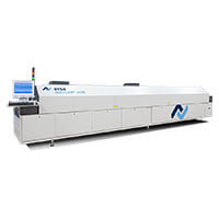 ERSA HOTFLOW 4/26 Reflow Soldering Oven